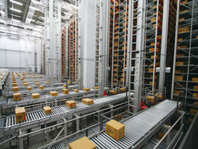 rak pabrik gudang warehouse heavy duty