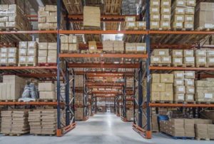 Pengertian Warehouse dan Manfaatnya Bagi Operasional Bisnis