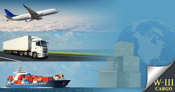 Dua Alat Transportasi Penting dari Distribusi Internasional adalah Kapal Kargo dan Pesawat Terbang