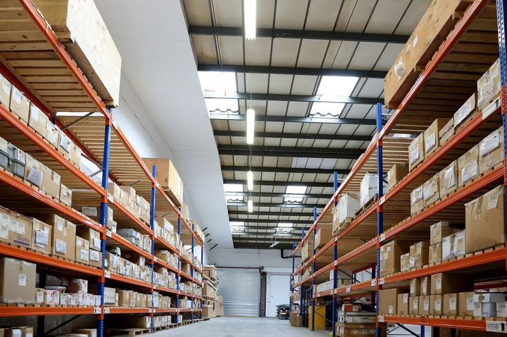 Warehouse Management System (WMS) adalah