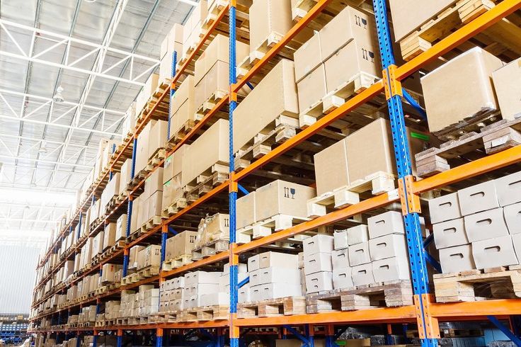 Warehouse Management System (WMS) adalah