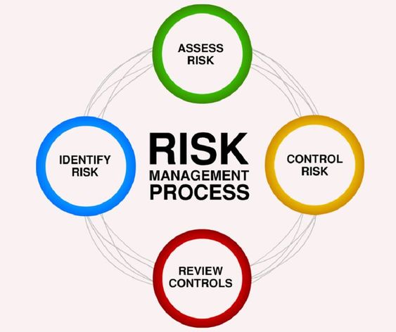 Risk Management: Mengelola Risiko untuk Kesuksesan Organisasi