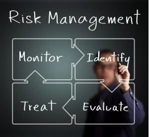 Risk Management: Mengelola Risiko untuk Kesuksesan Organisasi