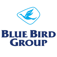 BLUE BIRD GROUP