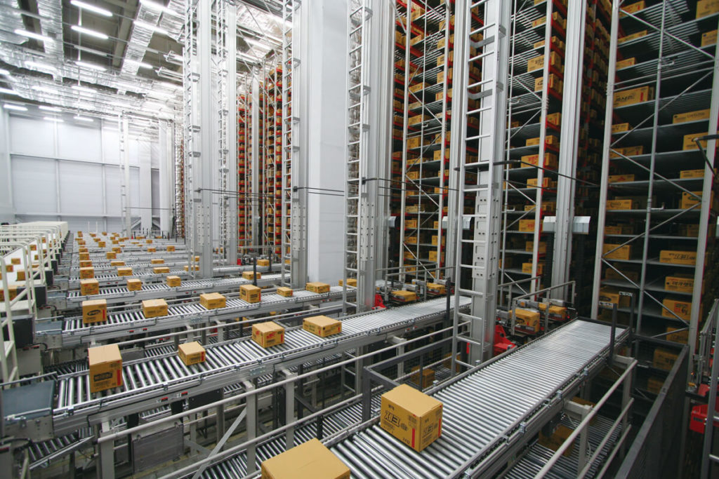rak pabrik gudang warehouse heavy duty
