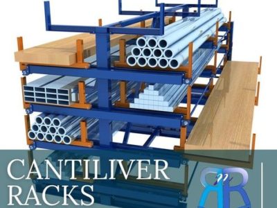 CANTILEVER RACKING