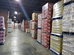 General Merchandise Warehouse adalah | Definisi, Fungsi, dan Peran dalam Rantai Pasok