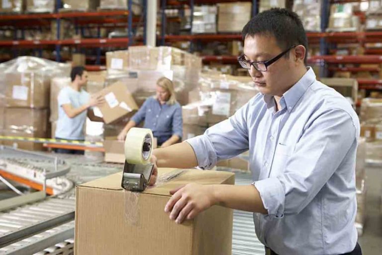 OPERATOR PACKING ADALAH | Arti, Fungsi, Skill, Tugas dan Tanggung Jawab ...