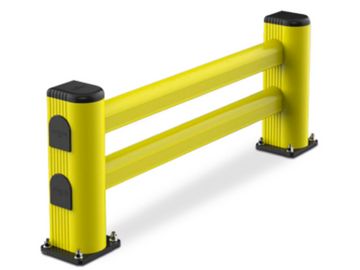 Pallet Racking Upright Protectors