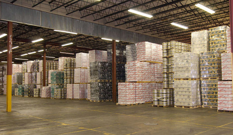 Special Commodity Warehouse adalah | Definisi, Peran, dan Manfaat dalam Rantai Pasok