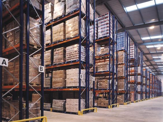 WAREHOUSE ADALAH | PENGERTIAN, FUNGSI, JENIS DAN MANFAATNYA