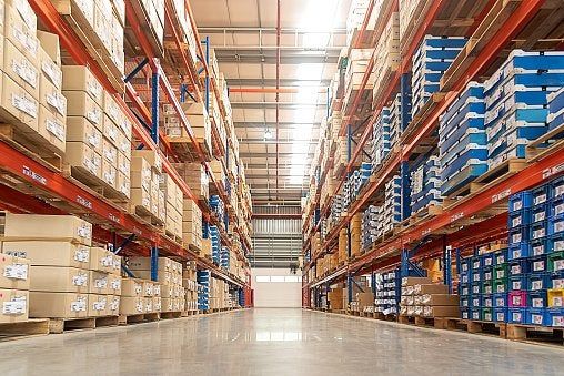 WAREHOUSE ADALAH | PENGERTIAN, FUNGSI, JENIS DAN MANFAATNYA