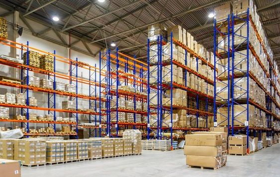 WAREHOUSE ADALAH | PENGERTIAN, FUNGSI, JENIS DAN MANFAATNYA