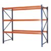 Apa yang dimaksud dengan HEAVY DUTY RACKING? - RAK GUDANG HEAVY DUTY ...
