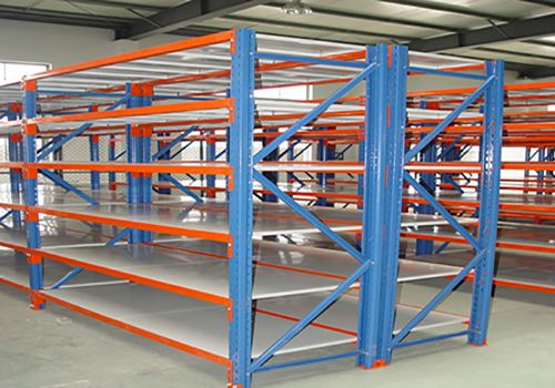 Apa Itu MEDIUM DUTY RACKING SYSTEM