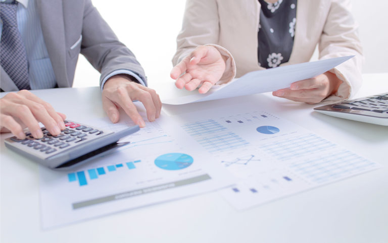 Siklus Akuntansi Perusahaan Manufaktur