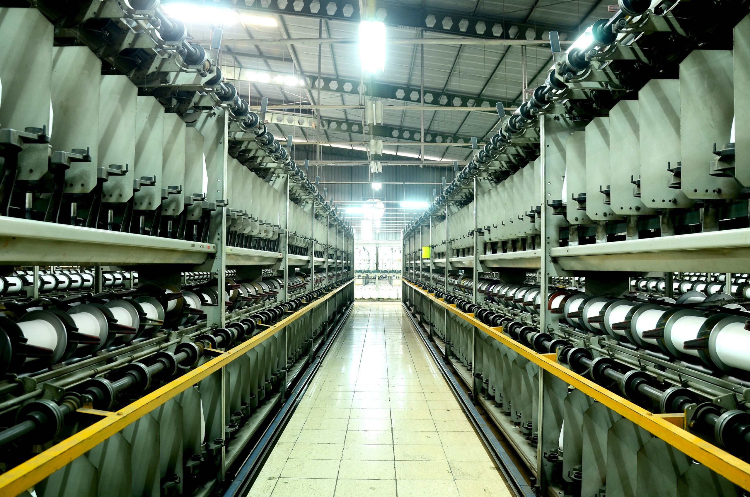 OPERATOR WEAVING ADALAH: Peran dan Tanggung Jawab dalam Industri Tekstil