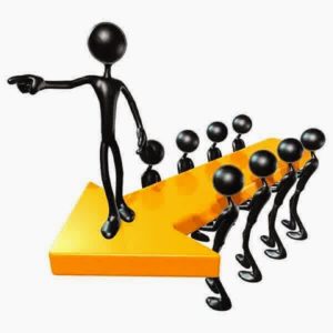 Peran dan Tugas Top Management dalam Organisasi
