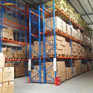 Kode Rak Material RAK MATERIAL UNTUK GUDANG BAHAN BAKU INDUSTRI - Jual Rak Gudang Heavy ...