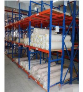 RAK PALLET GUDANG UNTUK PABRIK TEKSTIL INDONESIA - Jual Rak Gudang ...