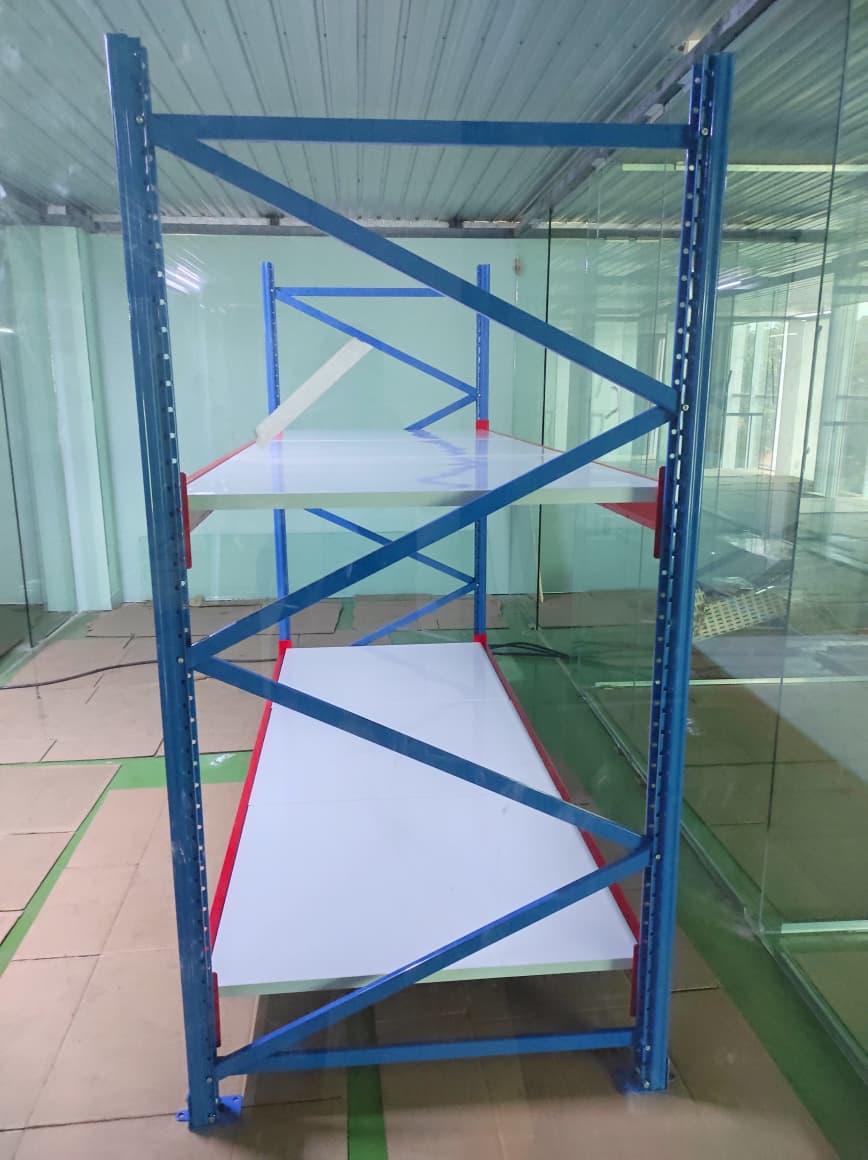 PEMASANGAN RAK BESI GUDANG PABRIK INDUSTRI HEAVY DUTY DI CIMAHI OLEH TIM RAJA RAK GUDANG | RAKGUDANGHEAVYDUTY.COM