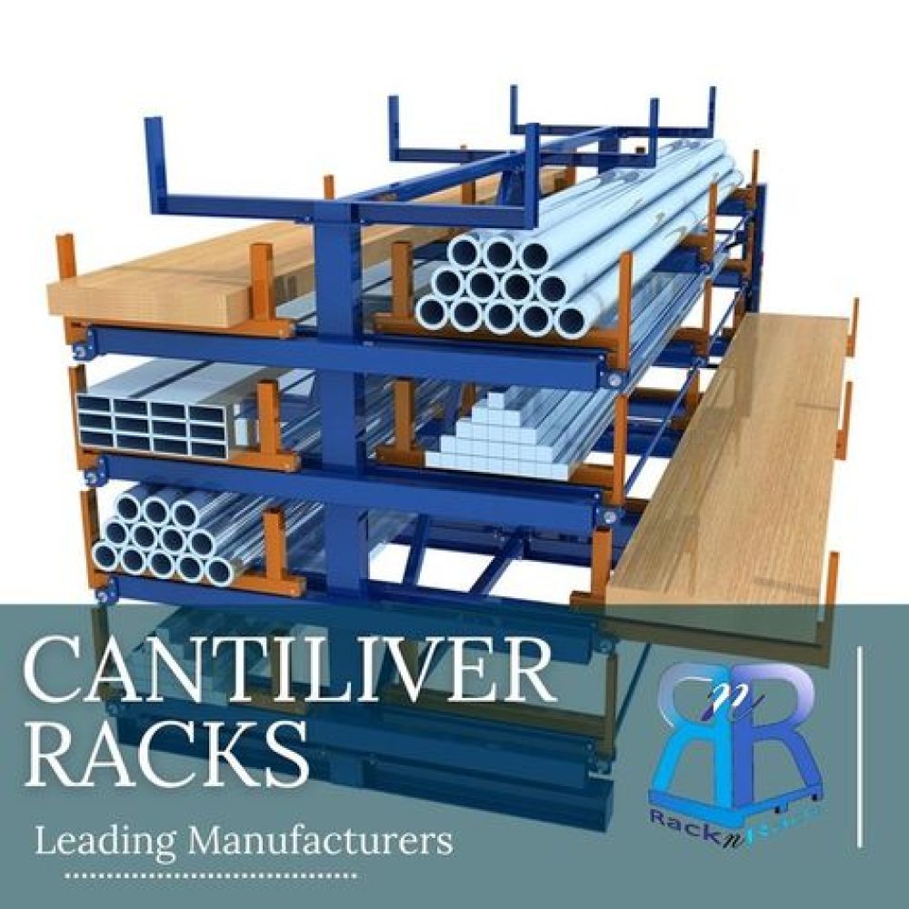 CANTILEVER RACKING